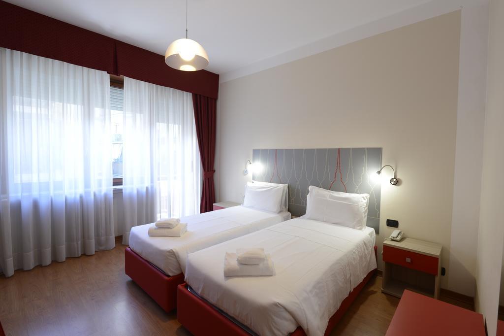 Hotel Tourist Torino Eksteriør bilde
