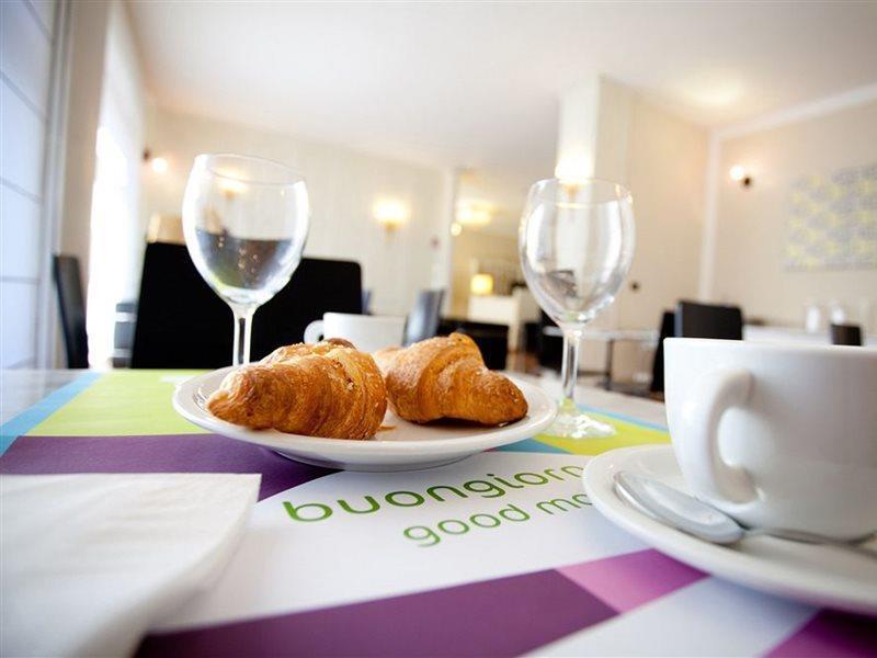 Hotel Tourist Torino Eksteriør bilde