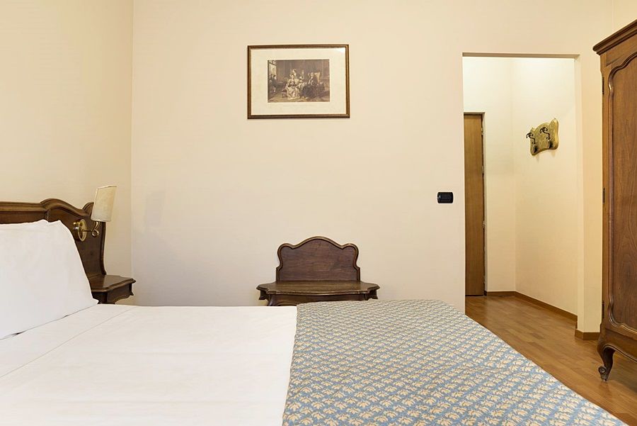 Hotel Tourist Torino Eksteriør bilde